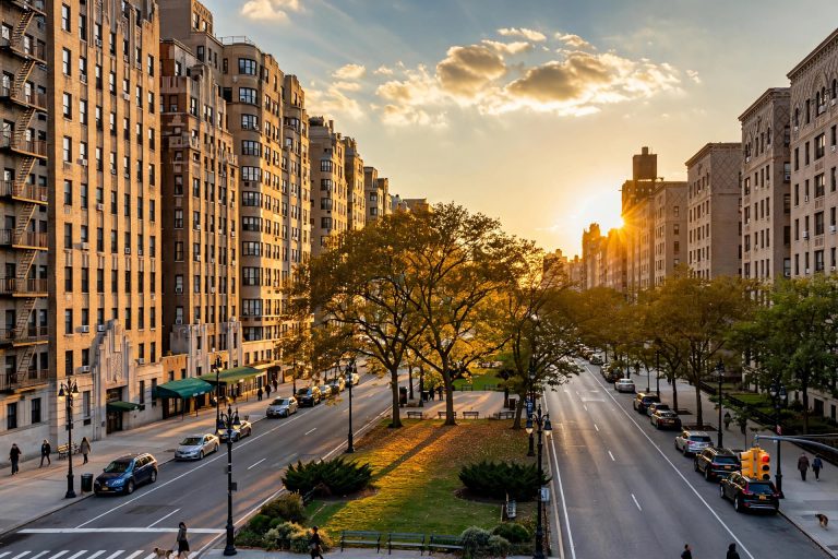 The Bronx, New York