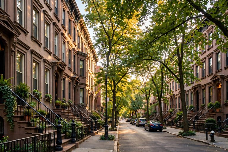 Brooklyn, New York