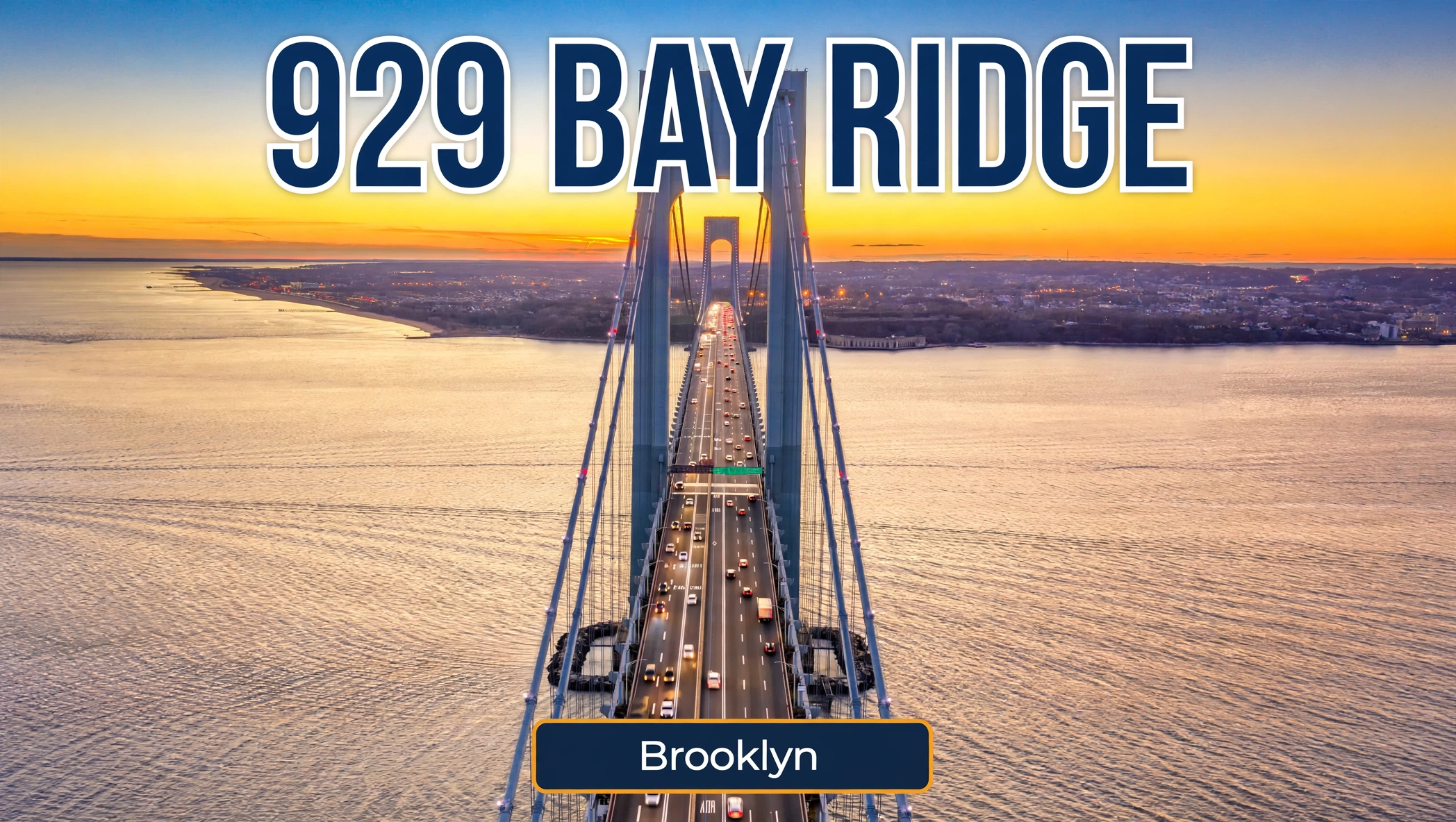 929 area code Bay Ridge Brooklyn guide