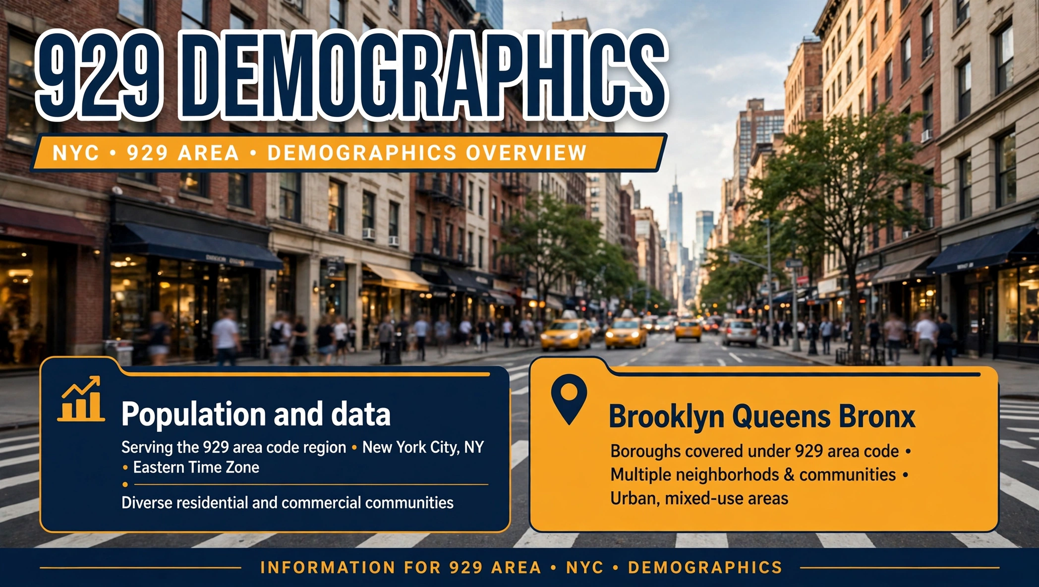 929 population by borough