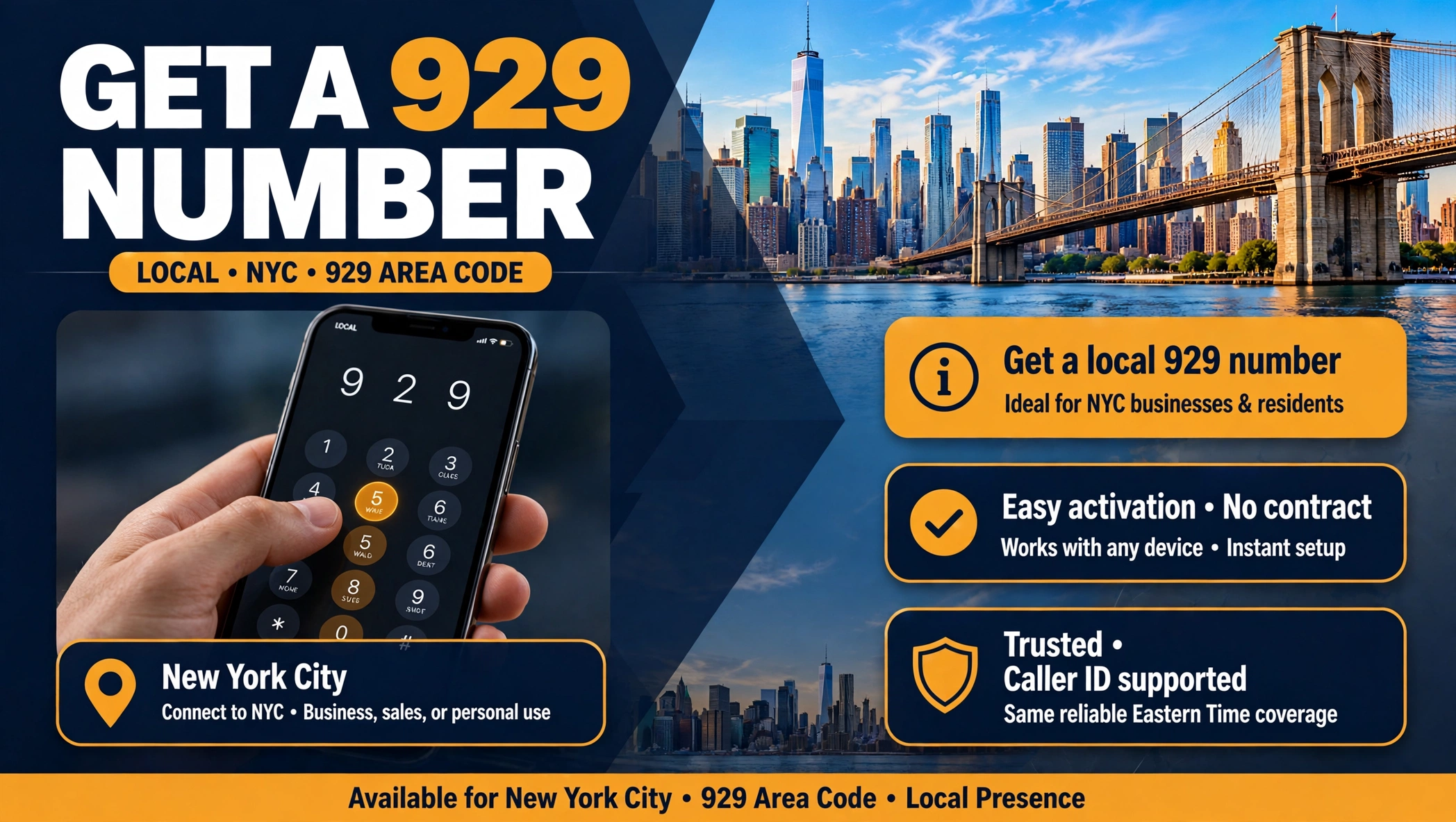 How to get a 929 number guide