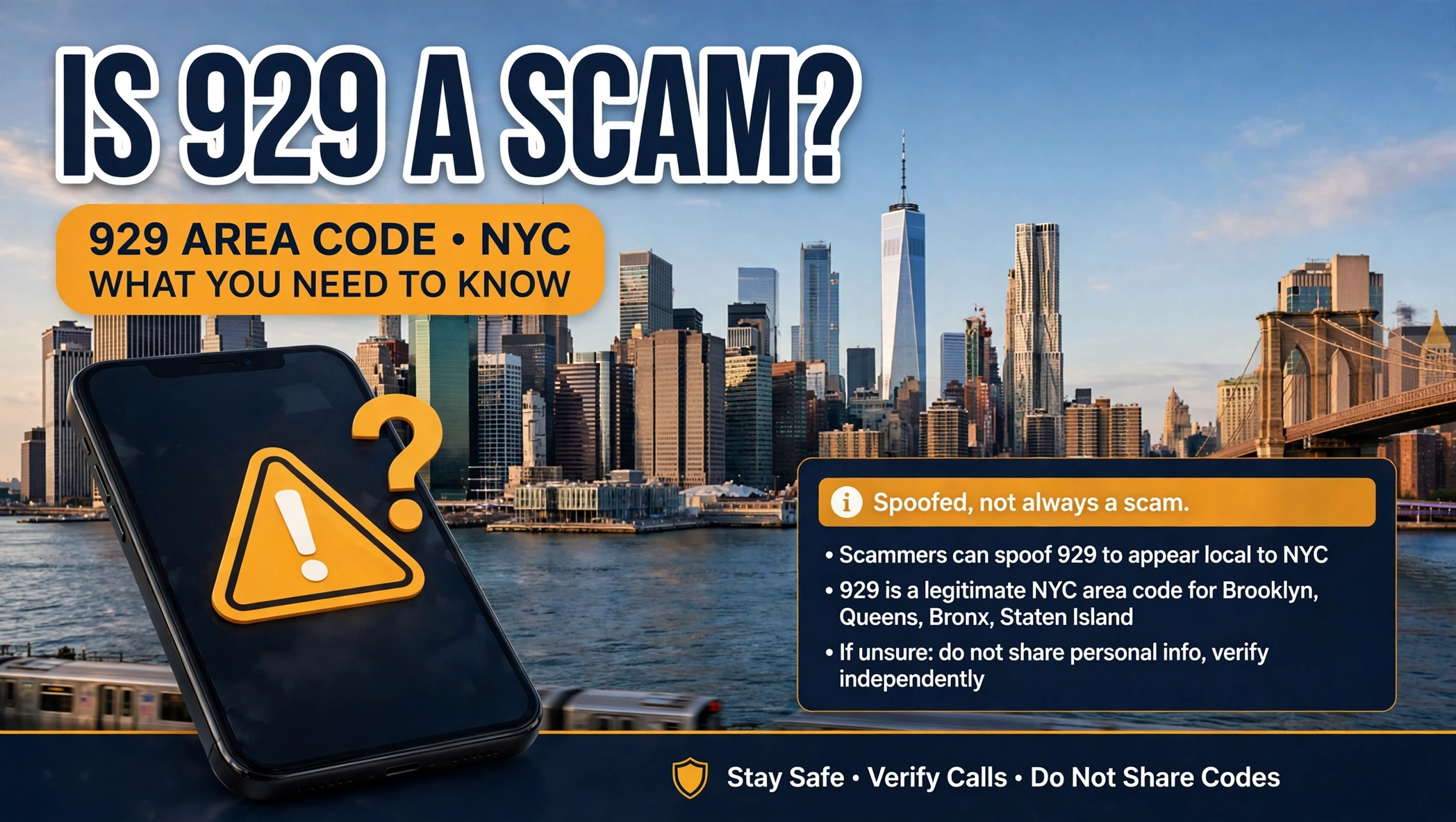 Is 929 a scam legitimate area code guide